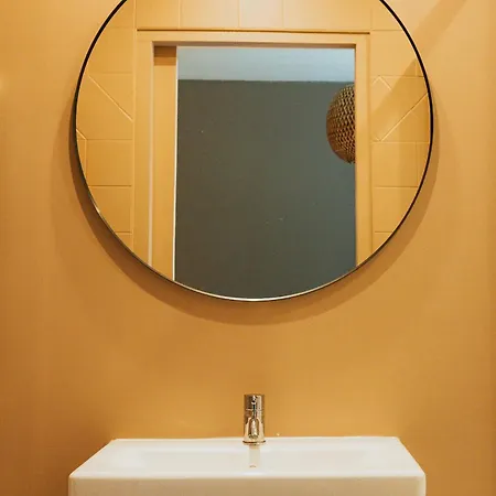 Deux Pieces Bord De Avec Jardin Apartament Criel-sur-Mer